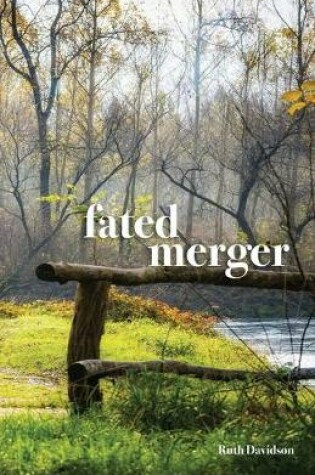 Cover of Fated Merger