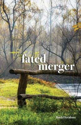 Book cover for Fated Merger