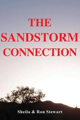 Book cover for The Sandstorm Connection