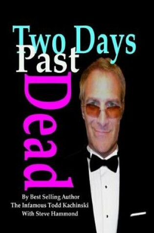Cover of Two Days Past Dead