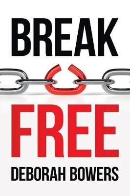 Book cover for Break Free