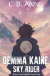 Book cover for Gemma Kaine Sky Rider