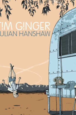 Cover of Tim Ginger