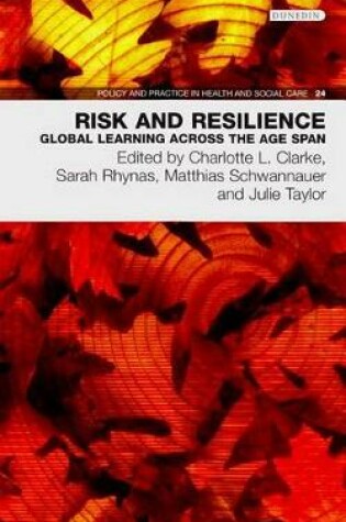 Cover of Risk and Resilience