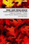 Book cover for Risk and Resilience