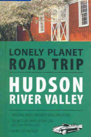 Cover of Hudson River Valley