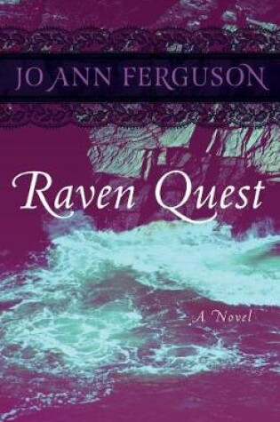 Cover of Raven Quest