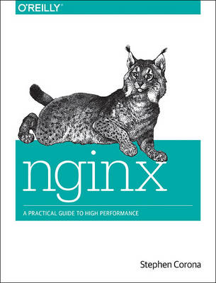Cover of nginx