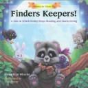 Book cover for Finders Keepers!