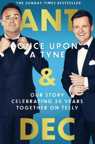 Cover of Once Upon A Tyne