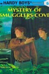 Book cover for Mystery of Smugglers Cove