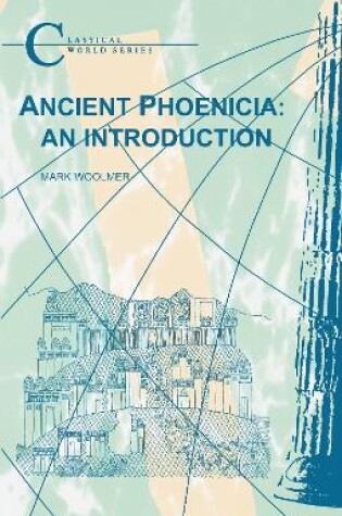 Cover of Ancient Phoenicia