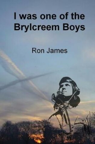 Cover of I was one of the Brylcreem Boys