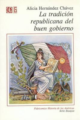 Cover of La Tradicion Republicana del Buen Gobierno