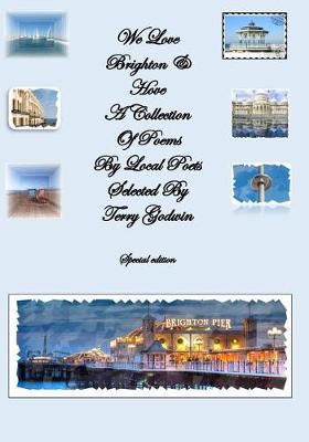 Book cover for We Love Brighton and Hove (Special Addtion)