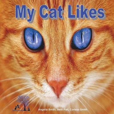 Cover of My Cat Likes