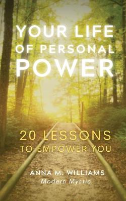 Book cover for Your Life of Personal Power