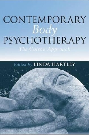 Cover of Contemporary Body Psychotherapy