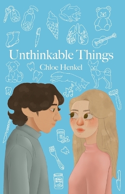 Cover of Unthinkable Things