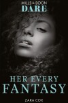 Book cover for Her Every Fantasy