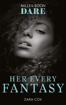 Cover of Her Every Fantasy
