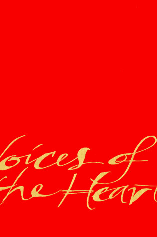 Cover of Voices of the Heart
