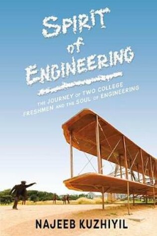 Cover of Spirit of Engineering