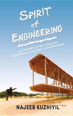 Cover of Spirit of Engineering