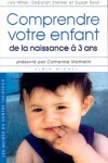 Book cover for Comprendre Votre Enfant de La Naissance a 3ans