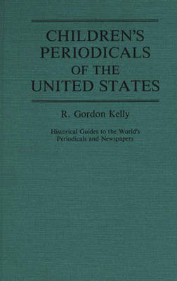 Cover of Children's Periodicals of the United States