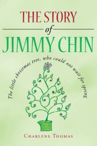 Cover of The Story of Jimmy Chin