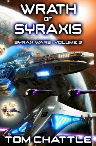 Cover of Wrath of Syraxis