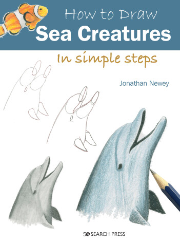 Cover of Sea Creatures