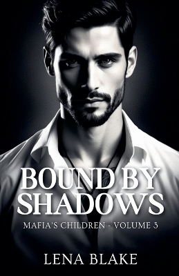 Cover of Bound by Shadows