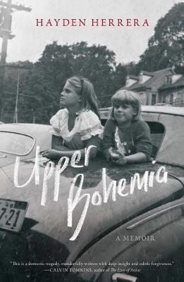 Book cover for Upper Bohemia