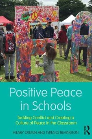 Cover of Positive Peace in Schools