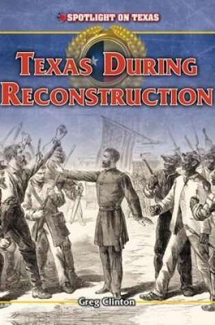 Cover of Texas During Reconstruction