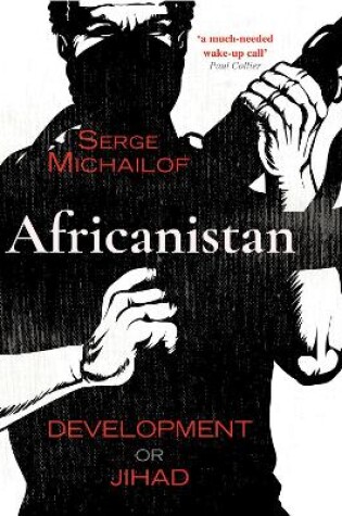 Cover of Africanistan