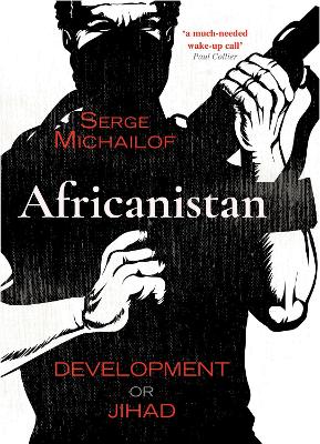 Cover of Africanistan