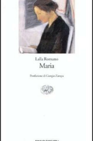 Cover of Maria