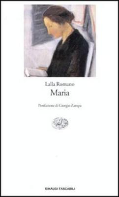 Book cover for Maria