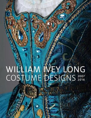 Cover of William Ivey Long