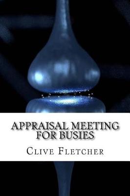 Book cover for Appraisal Meeting for Busies