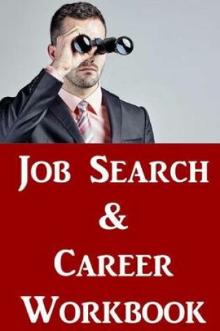 Cover of Job Search & Career Building Workbook