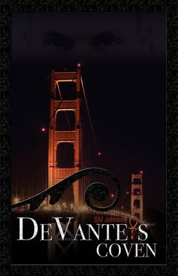 Book cover for Devante's Coven