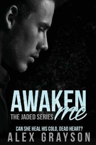 Cover of Awaken Me