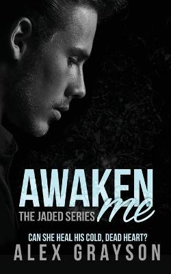 Book cover for Awaken Me