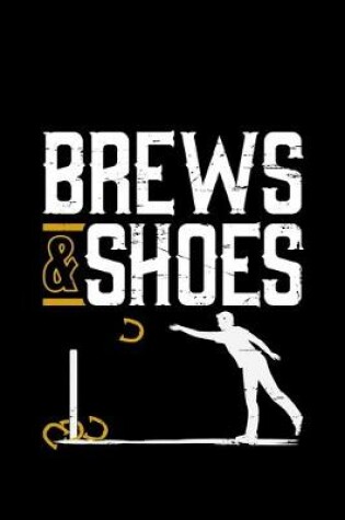 Cover of Brews And Shoes