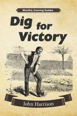 Cover of Dig for Victory