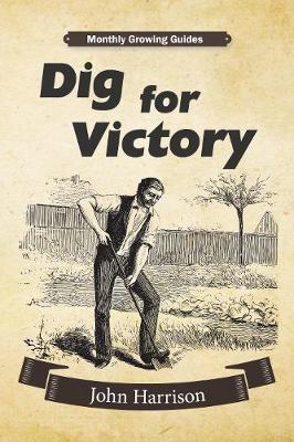 Book cover for Dig for Victory